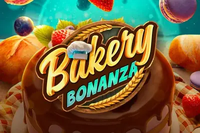 Bakery Bonanza artwork
