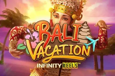 Bali Vacation artwork