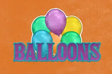 Balloons artwork