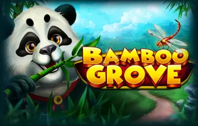 Bamboo Grove artwork