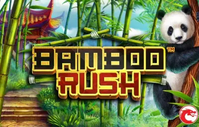 Bamboo Rush artwork