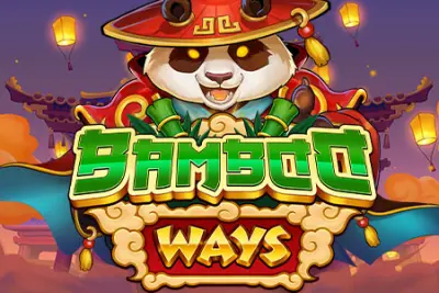 Bamboo Ways artwork