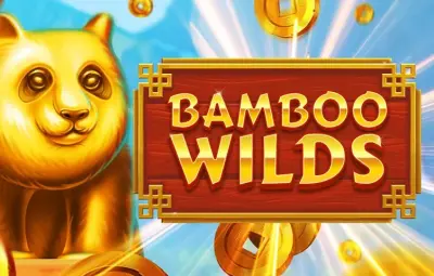 Bamboo Wilds artwork