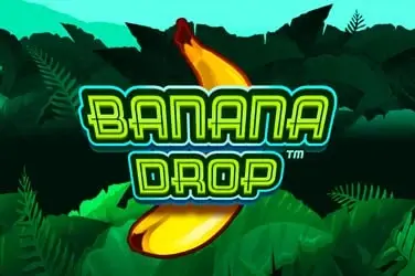 Banana Drop artwork