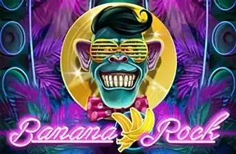 Banana Rock artwork