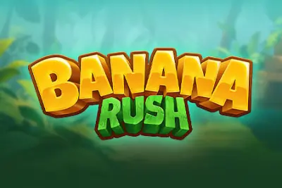 Banana Rush artwork