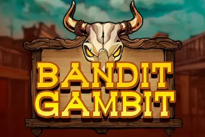 Bandit Gambit artwork
