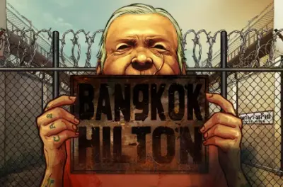 Bangkok Hilton