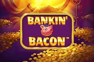 Bankin' Bacon artwork