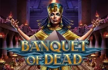 Banquet of Dead artwork