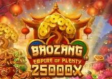 Baozang Empire of Plenty