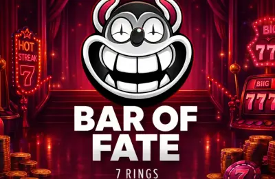 Bar of Fate
