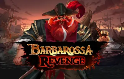 Barbarossa Revenge
