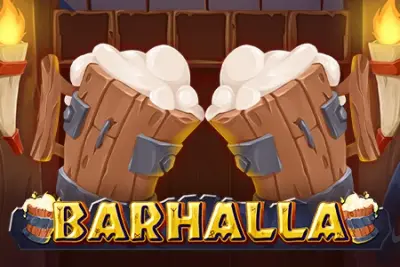 Barhalla artwork