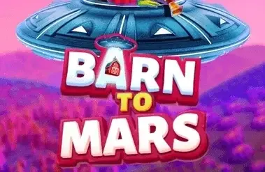 Barn to Mars