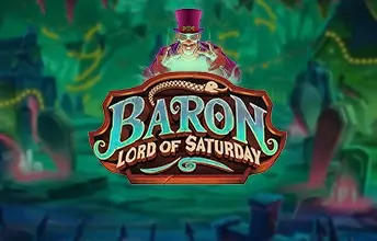 Baron Lord of Saturday artwork