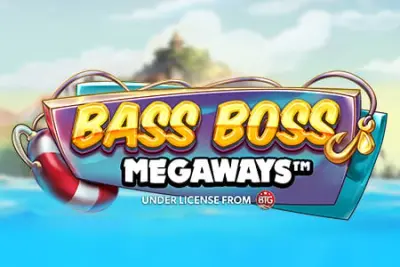 Bass Boss Megaways