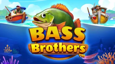 Bass Brothers artwork