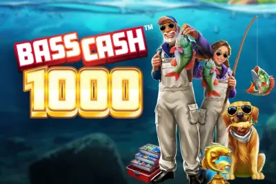 Bass Cash 1000 artwork
