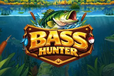 Bass Hunter artwork