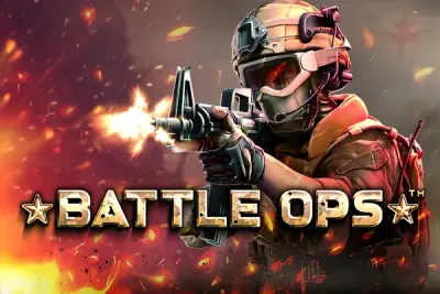 Battle Ops artwork