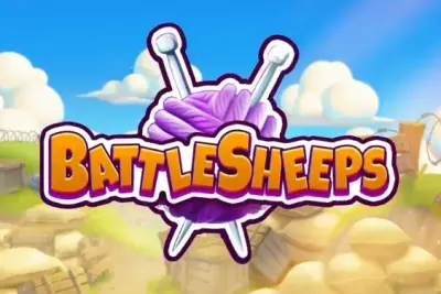 BattleSheeps artwork