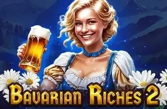 Bavarian Riches 2 artwork