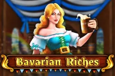 Bavarian Riches artwork