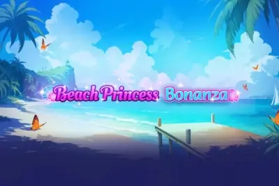 Beach Princess Bonanza