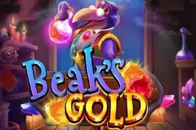 Beaks Gold