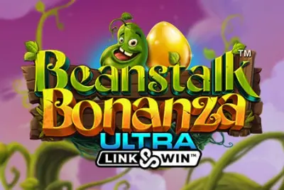 Beanstalk Bonanza artwork