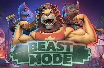 Beast Mode