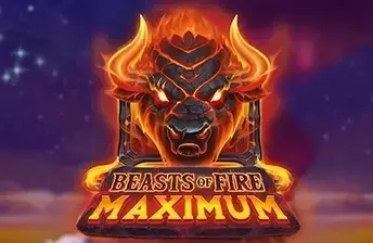 Beasts of Fire Maximum artwork