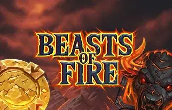 Beasts of Fire artwork