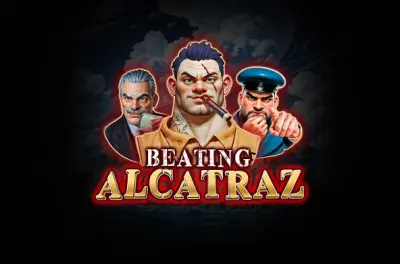 Beating Alcatraz