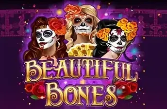Beautiful Bones artwork