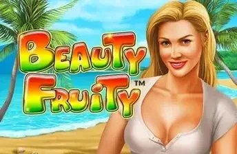 Beauty Fruity artwork