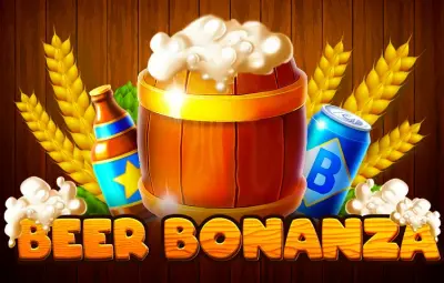 Beer Bonanza artwork
