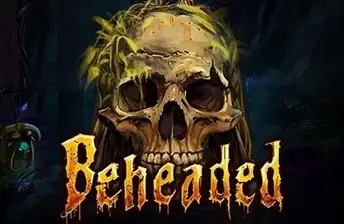 Beheaded artwork