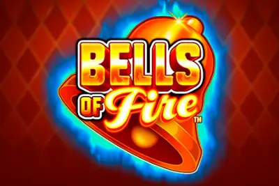Bells of Fire artwork