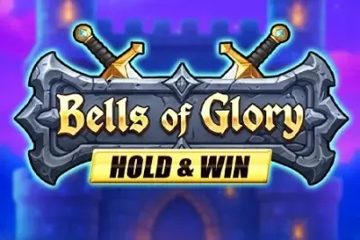 Bells of Glory Hold and Win artwork