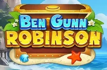 Ben Gunn Robinson artwork