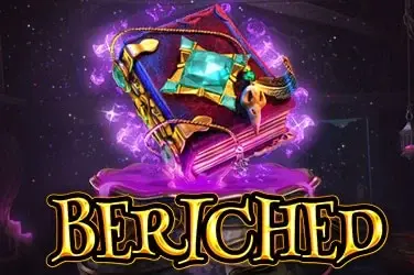 Beriched artwork