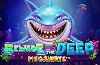 Beware The Deep Megaways artwork
