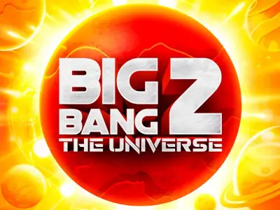 Big Bang 2 artwork