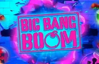 Big Bang Boom artwork