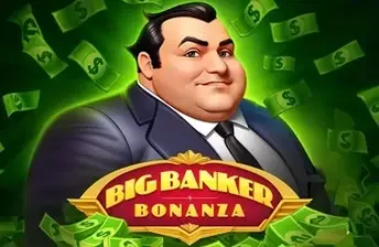 Big Banker Bonanza artwork