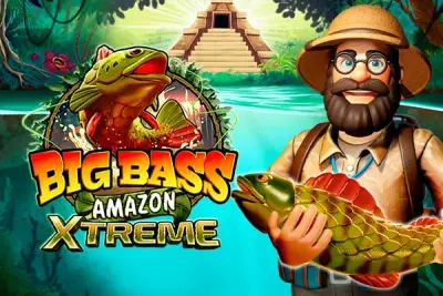 Big Bass Amazon Xtreme