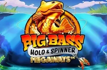 Big Bass Hold & Spinner Megaways