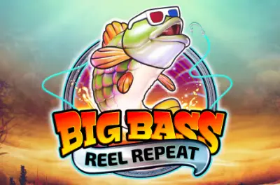 Big Bass Reel Repeat